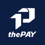 thepay-all in one recharge app android application logo